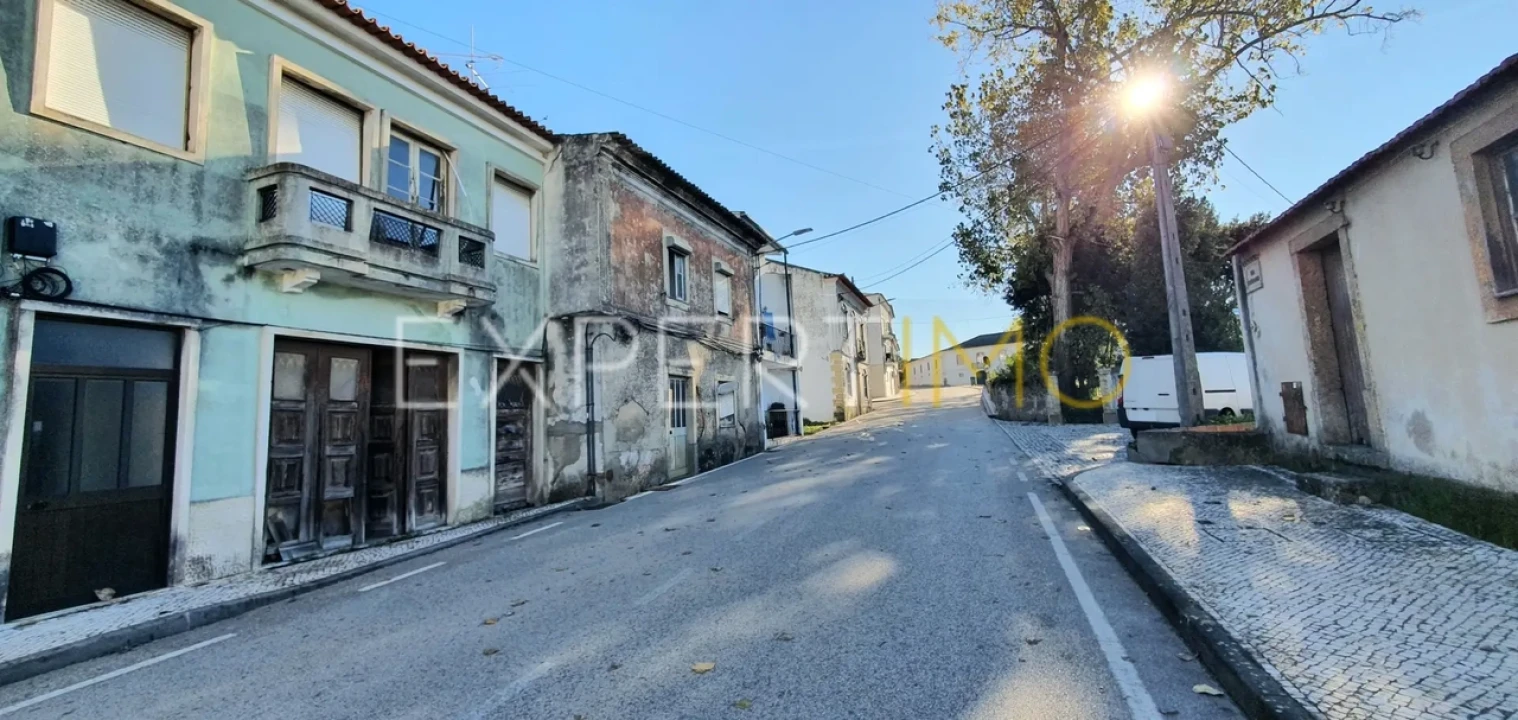 Moradia T6 para Venda em Condeixa-A-Velha e Condeixa-A-Nova Foto 2