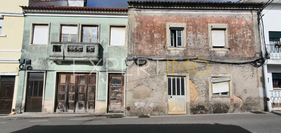 Moradia T6 para Venda em Condeixa-A-Velha e Condeixa-A-Nova