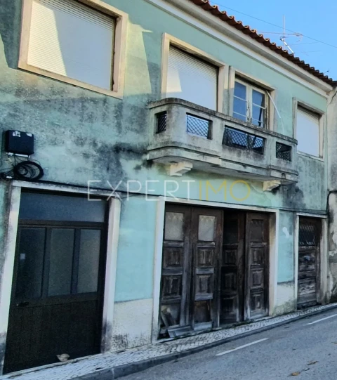 Moradia T6 para Venda em Condeixa-A-Velha e Condeixa-A-Nova