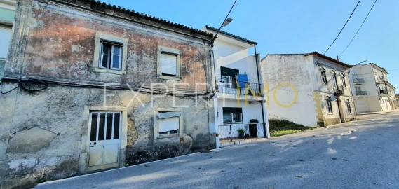 Moradia T6 para Venda em Condeixa-A-Velha e Condeixa-A-Nova