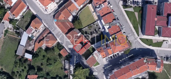 Moradia T6 para Venda em Condeixa-A-Velha e Condeixa-A-Nova