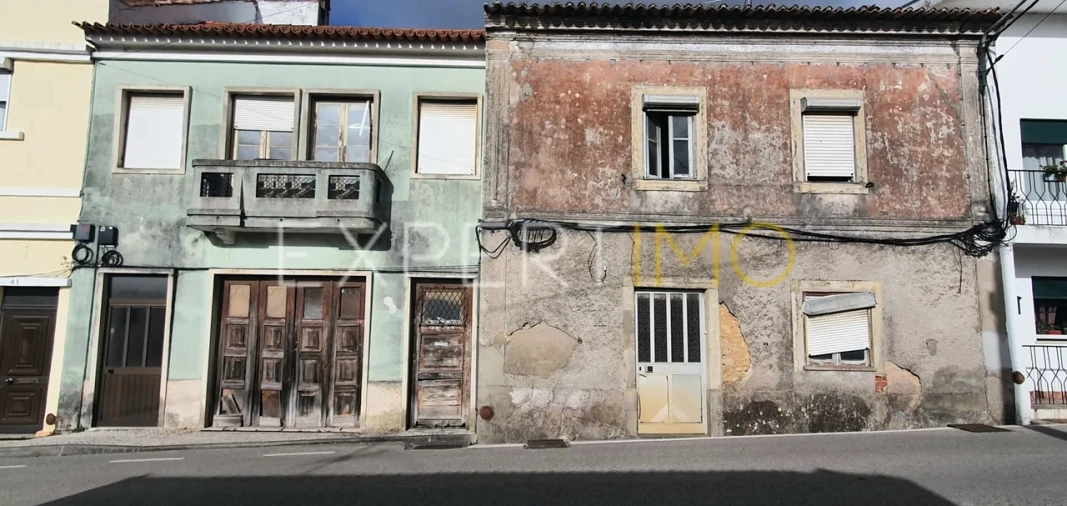 Moradia T6 para Venda em Condeixa-A-Velha e Condeixa-A-Nova