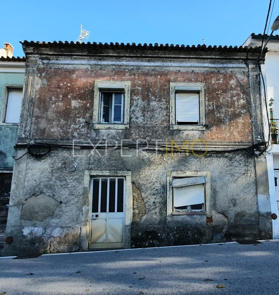 Moradia T6 para Venda em Condeixa-A-Velha e Condeixa-A-Nova Foto 18