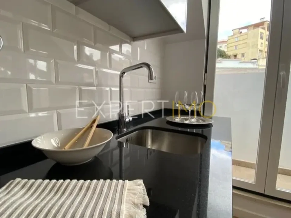 Apartamento T2 para Venda em São Vicente Foto 5