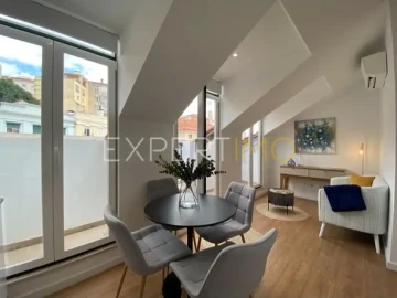 Apartamento T2 para Venda em São Vicente