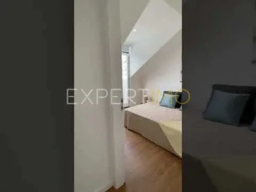 Apartamento T2 para Venda em São Vicente