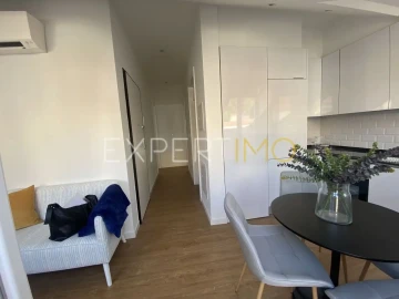 Apartamento T2 para Venda em São Vicente