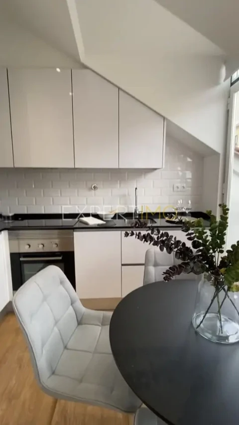 Apartamento T2 para Venda em São Vicente