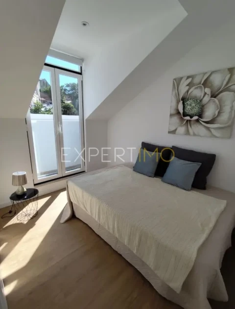 Apartamento T2 para Venda em São Vicente