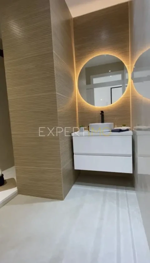 Apartamento T2 para Venda em São Vicente