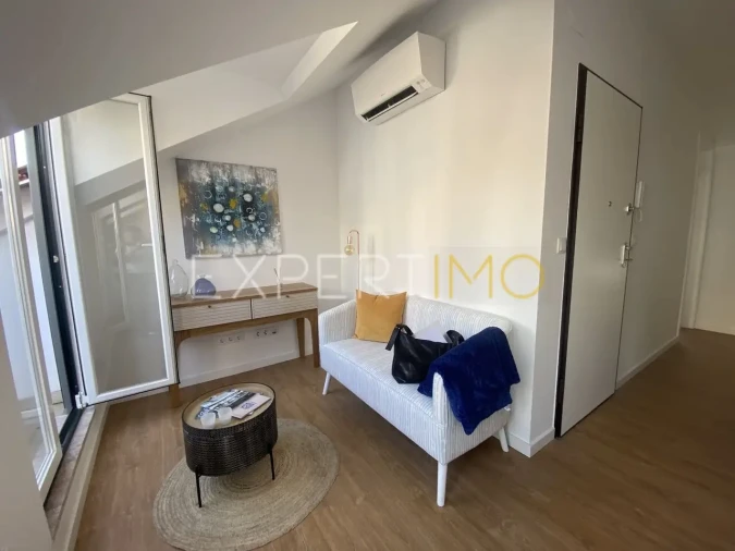 Apartamento T2 para Venda em São Vicente Foto 22