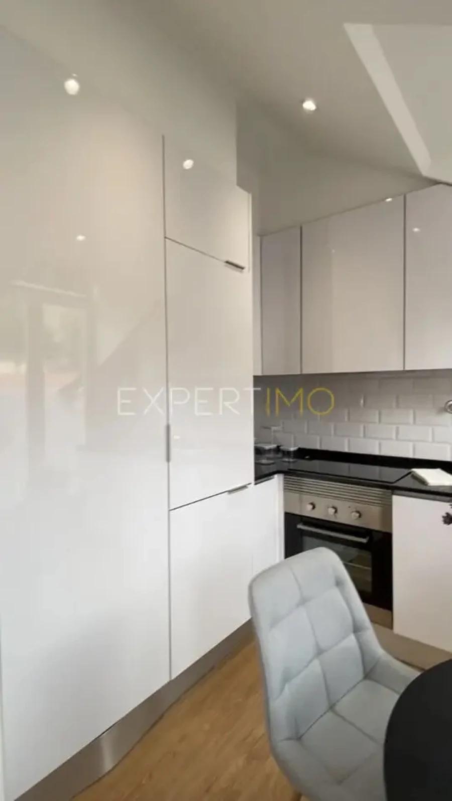 Apartamento T2 para Venda em São Vicente Foto 4