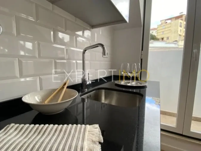 Apartamento T2 para Venda em São Vicente Foto 5