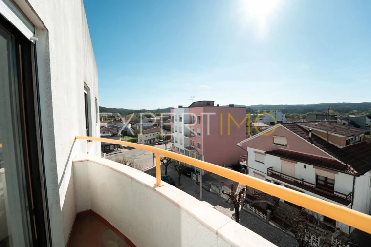 Apartamento T3 para Venda em Mortágua, Vale de Remígio, Cortegaça e Almaça Foto 26