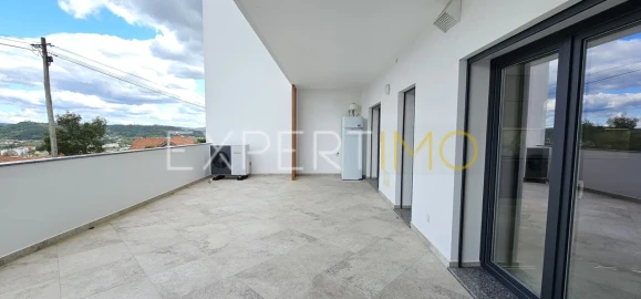 Apartamento T4 para Venda em Pombal