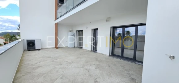 Apartamento T4 para Venda em Pombal