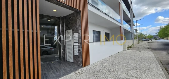 Apartamento T4 para Venda em Pombal