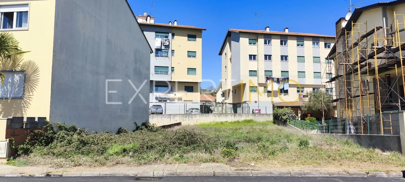 Terreno para Venda em Sé, Santa Maria e Meixedo Foto 2