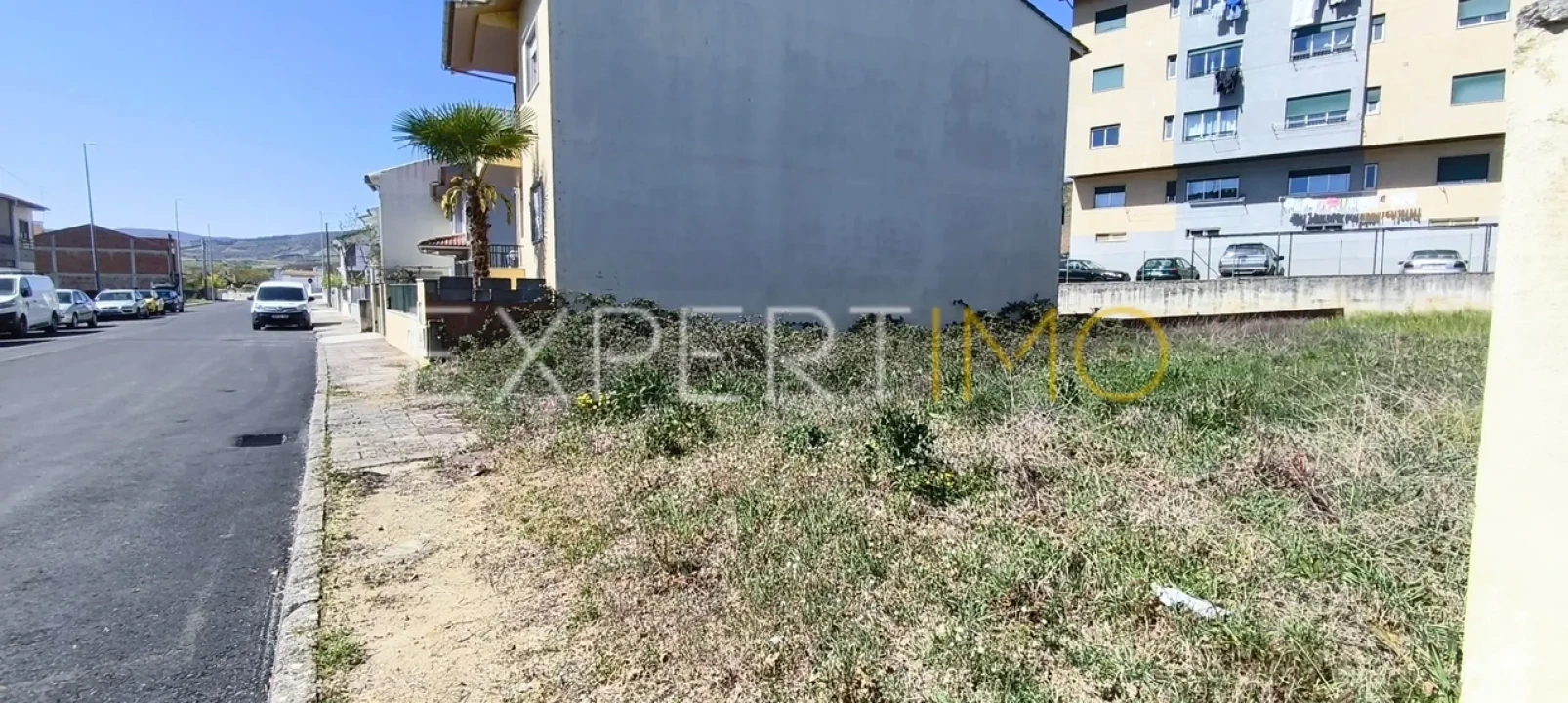 Terreno para Venda em Sé, Santa Maria e Meixedo Foto 3