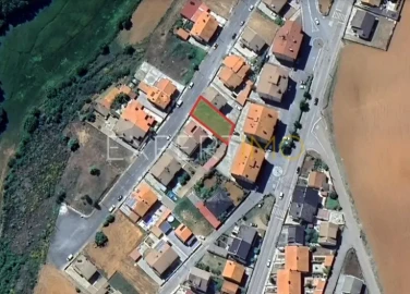 Terreno para Venda em Sé, Santa Maria e Meixedo
