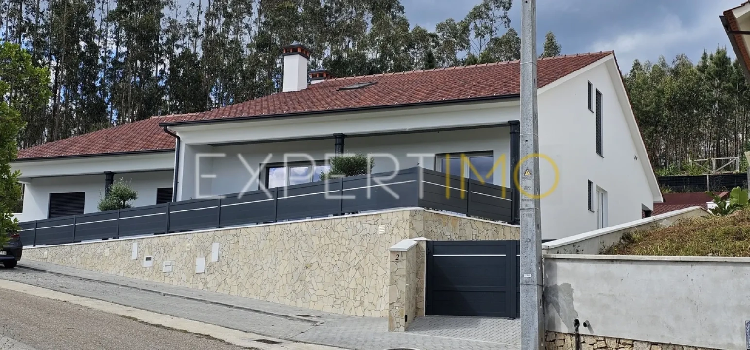 Moradia T4 para Venda em Pombal Foto 29