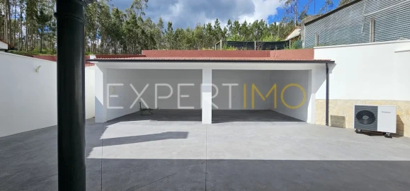 Moradia T4 para Venda em Pombal