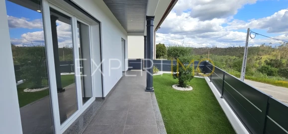 Moradia T4 para Venda em Pombal