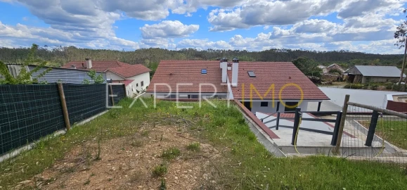 Moradia T4 para Venda em Pombal