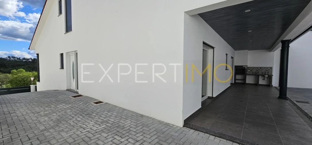 Moradia T4 para Venda em Pombal Foto 22