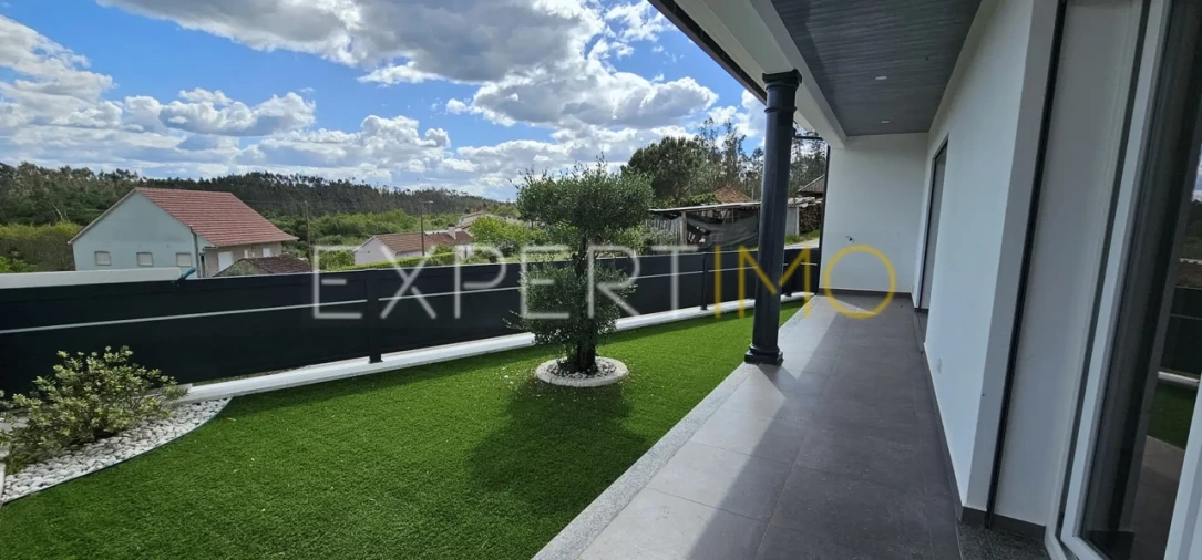 Moradia T4 para Venda em Pombal Foto 25