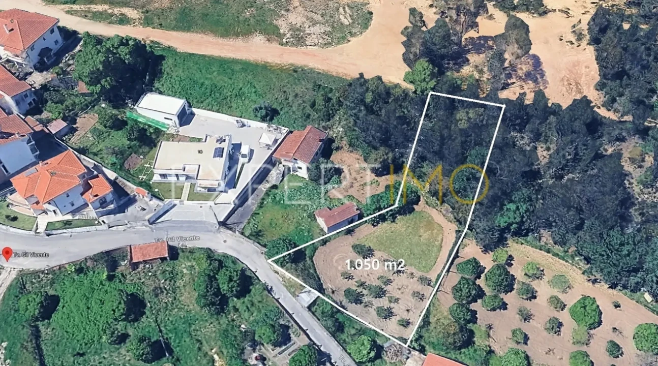 Terreno para Venda em São Martinho do Bispo e Ribeira de Frades Foto 2