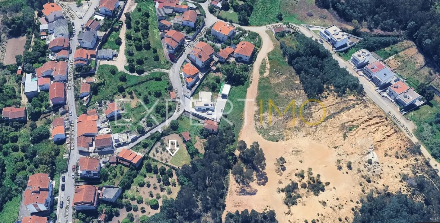 Terreno para Venda em São Martinho do Bispo e Ribeira de Frades Foto 3