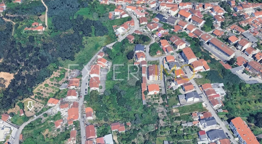 Terreno para Venda em São Martinho do Bispo e Ribeira de Frades Foto 6