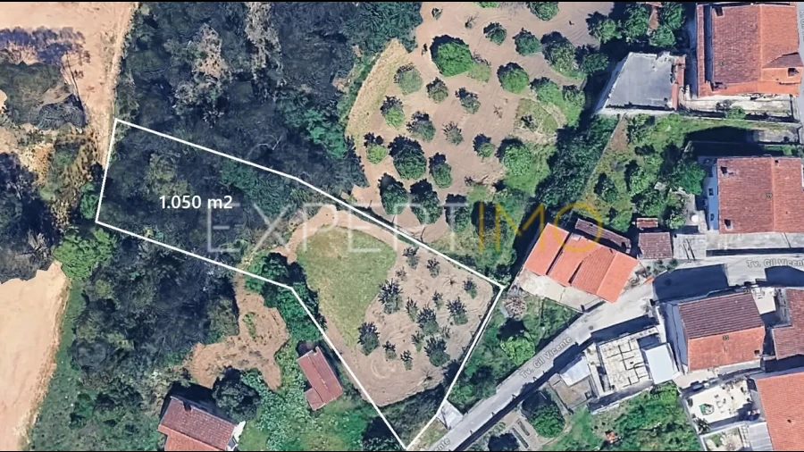 Terreno para Venda em São Martinho do Bispo e Ribeira de Frades