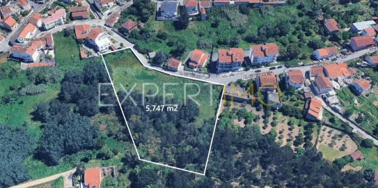 Terreno para Venda em São Martinho do Bispo e Ribeira de Frades
