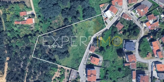 Terreno para Venda em São Martinho do Bispo e Ribeira de Frades