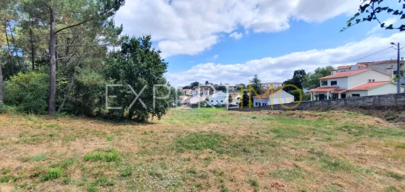 Terreno para Venda em São Martinho do Bispo e Ribeira de Frades