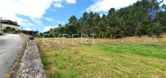 Terreno para Venda em São Martinho do Bispo e Ribeira de Frades