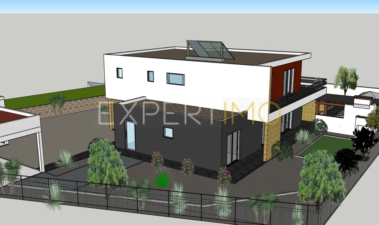 Moradia T5 para Venda em São Martinho do Porto Foto 8