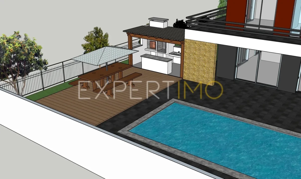 Moradia T5 para Venda em São Martinho do Porto Foto 9