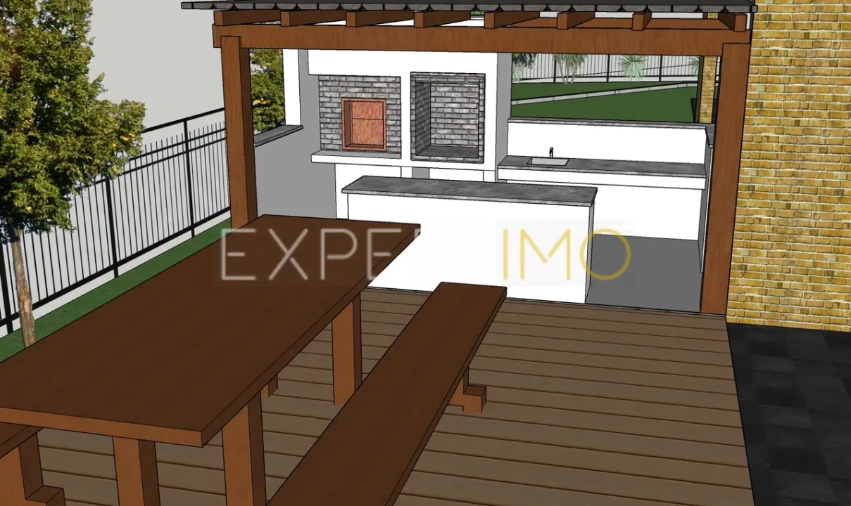 Moradia T5 para Venda em São Martinho do Porto Foto 12