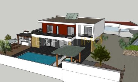 Moradia T5 para Venda em São Martinho do Porto