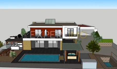 Moradia T5 para Venda em São Martinho do Porto