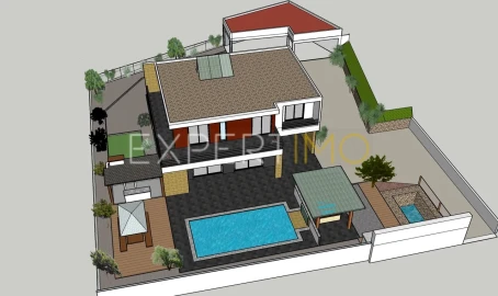 Moradia T5 para Venda em São Martinho do Porto