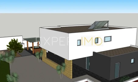 Moradia T5 para Venda em São Martinho do Porto