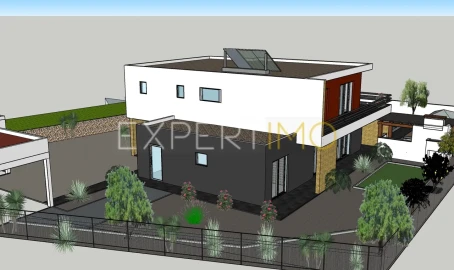 Moradia T5 para Venda em São Martinho do Porto