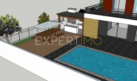 Moradia T5 para Venda em São Martinho do Porto