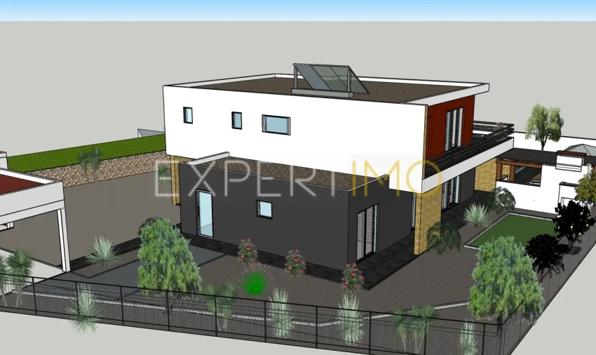 Moradia T5 para Venda em São Martinho do Porto Foto 8