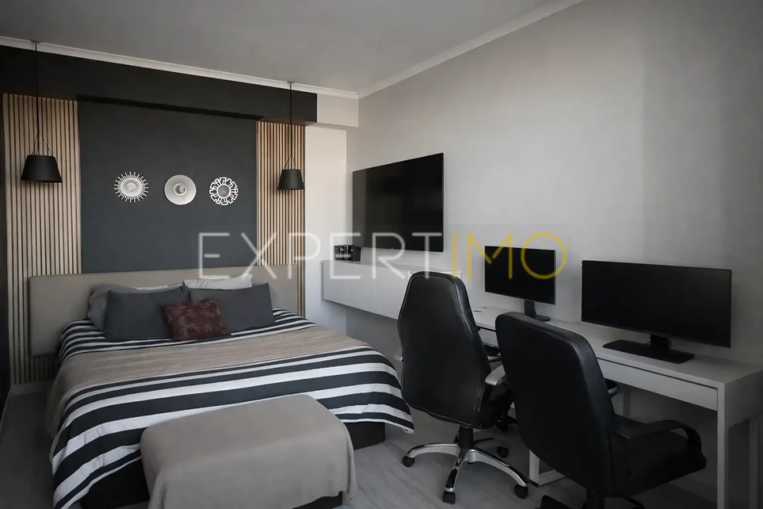 Apartamento T2 para Venda em Carregado e Cadafais Foto 3