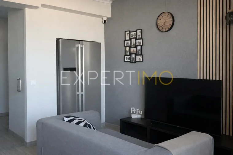 Apartamento T2 para Venda em Carregado e Cadafais Foto 2